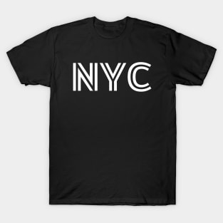 NYC T-Shirt